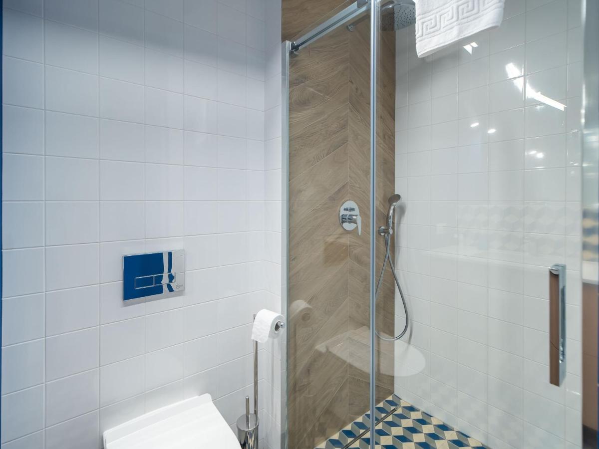 Apartamenty Alicja - W Cenie Dostep Do Spa コウォブジェク エクステリア 写真