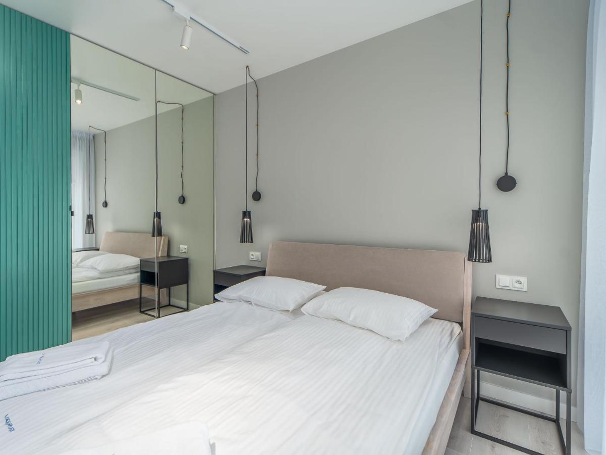 Apartamenty Alicja - W Cenie Dostep Do Spa コウォブジェク エクステリア 写真