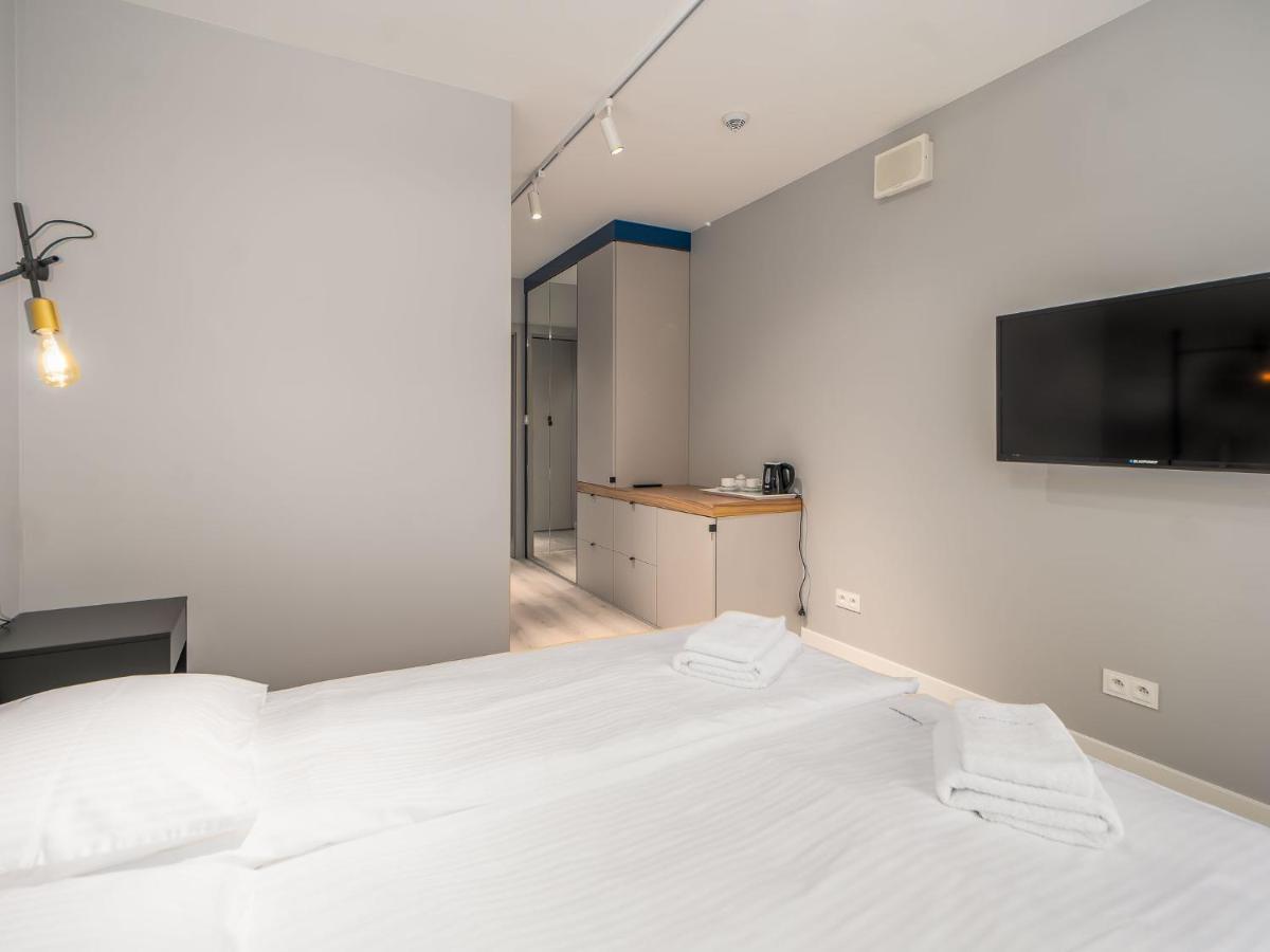Apartamenty Alicja - W Cenie Dostep Do Spa コウォブジェク エクステリア 写真