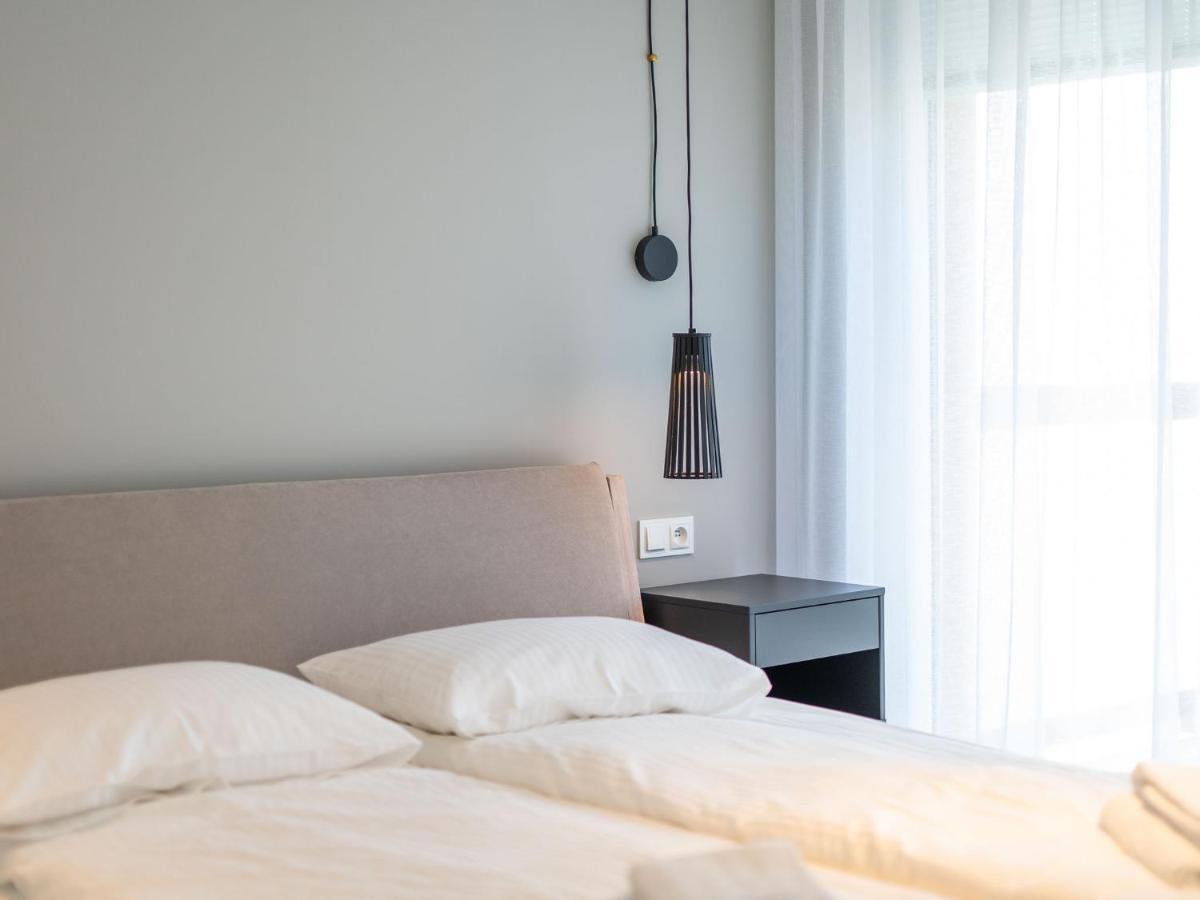 Apartamenty Alicja - W Cenie Dostep Do Spa コウォブジェク エクステリア 写真