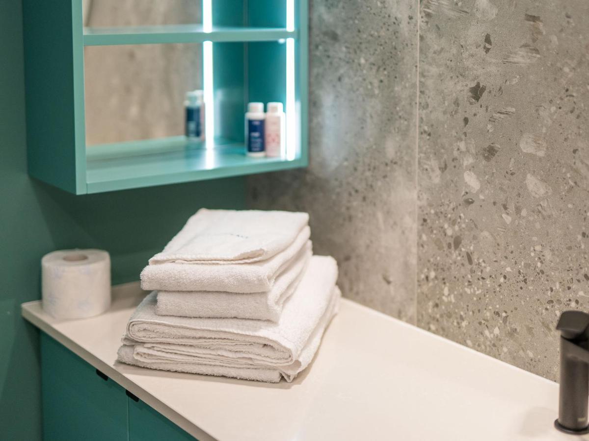 Apartamenty Alicja - W Cenie Dostep Do Spa コウォブジェク エクステリア 写真