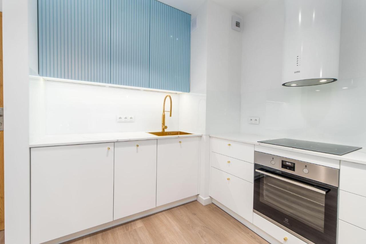 Apartamenty Alicja - W Cenie Dostep Do Spa コウォブジェク エクステリア 写真