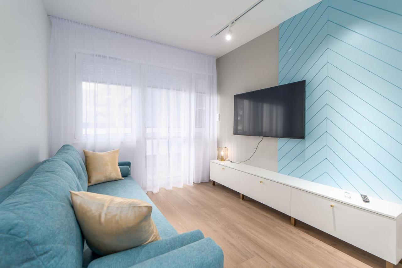Apartamenty Alicja - W Cenie Dostep Do Spa コウォブジェク エクステリア 写真