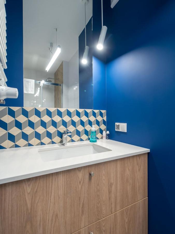 Apartamenty Alicja - W Cenie Dostep Do Spa コウォブジェク エクステリア 写真