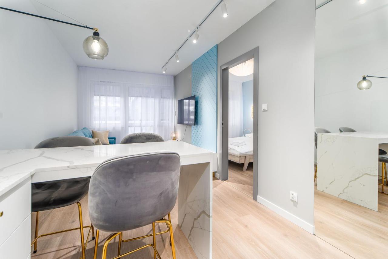 Apartamenty Alicja - W Cenie Dostep Do Spa コウォブジェク エクステリア 写真