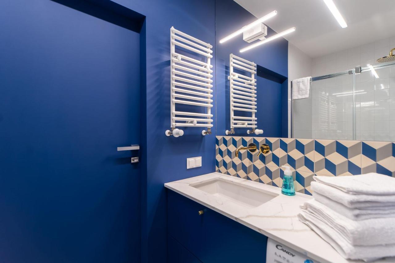 Apartamenty Alicja - W Cenie Dostep Do Spa コウォブジェク エクステリア 写真