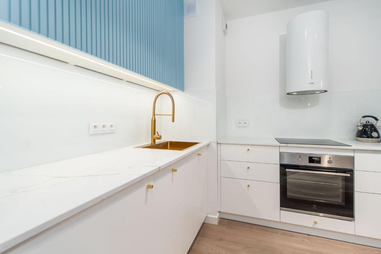 Apartamenty Alicja - W Cenie Dostep Do Spa コウォブジェク エクステリア 写真