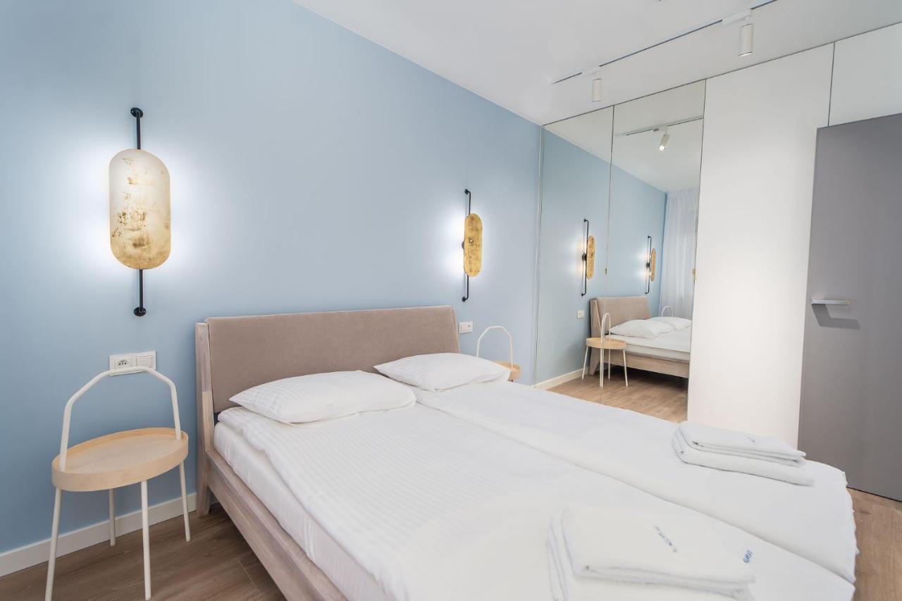 Apartamenty Alicja - W Cenie Dostep Do Spa コウォブジェク エクステリア 写真