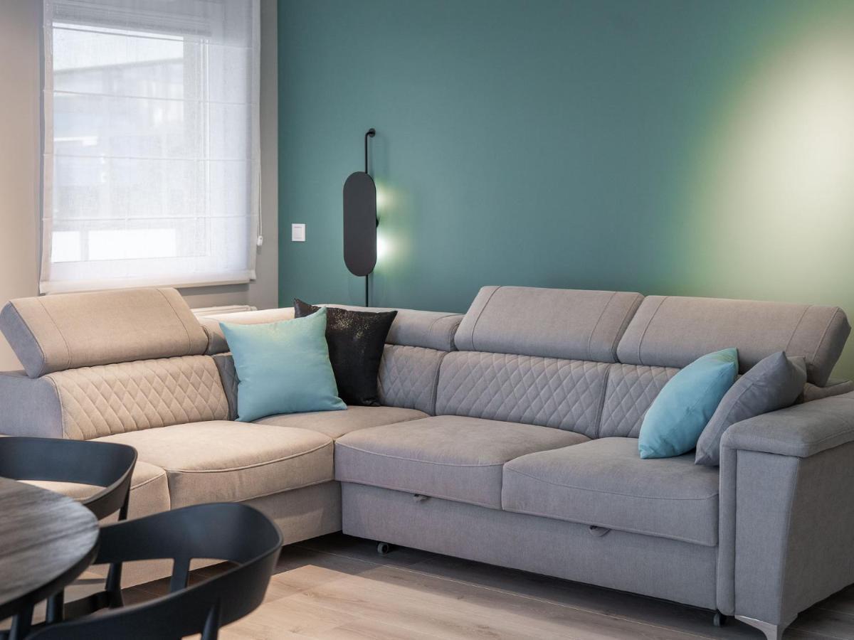 Apartamenty Alicja - W Cenie Dostep Do Spa コウォブジェク エクステリア 写真