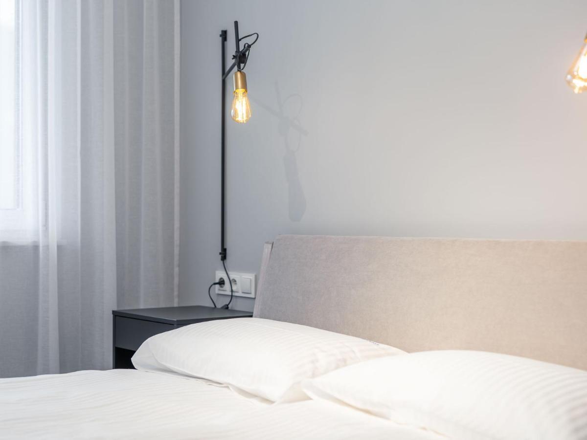 Apartamenty Alicja - W Cenie Dostep Do Spa コウォブジェク エクステリア 写真