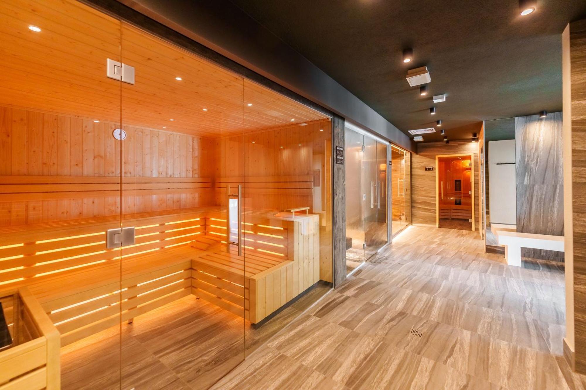 Apartamenty Alicja - W Cenie Dostep Do Spa コウォブジェク エクステリア 写真