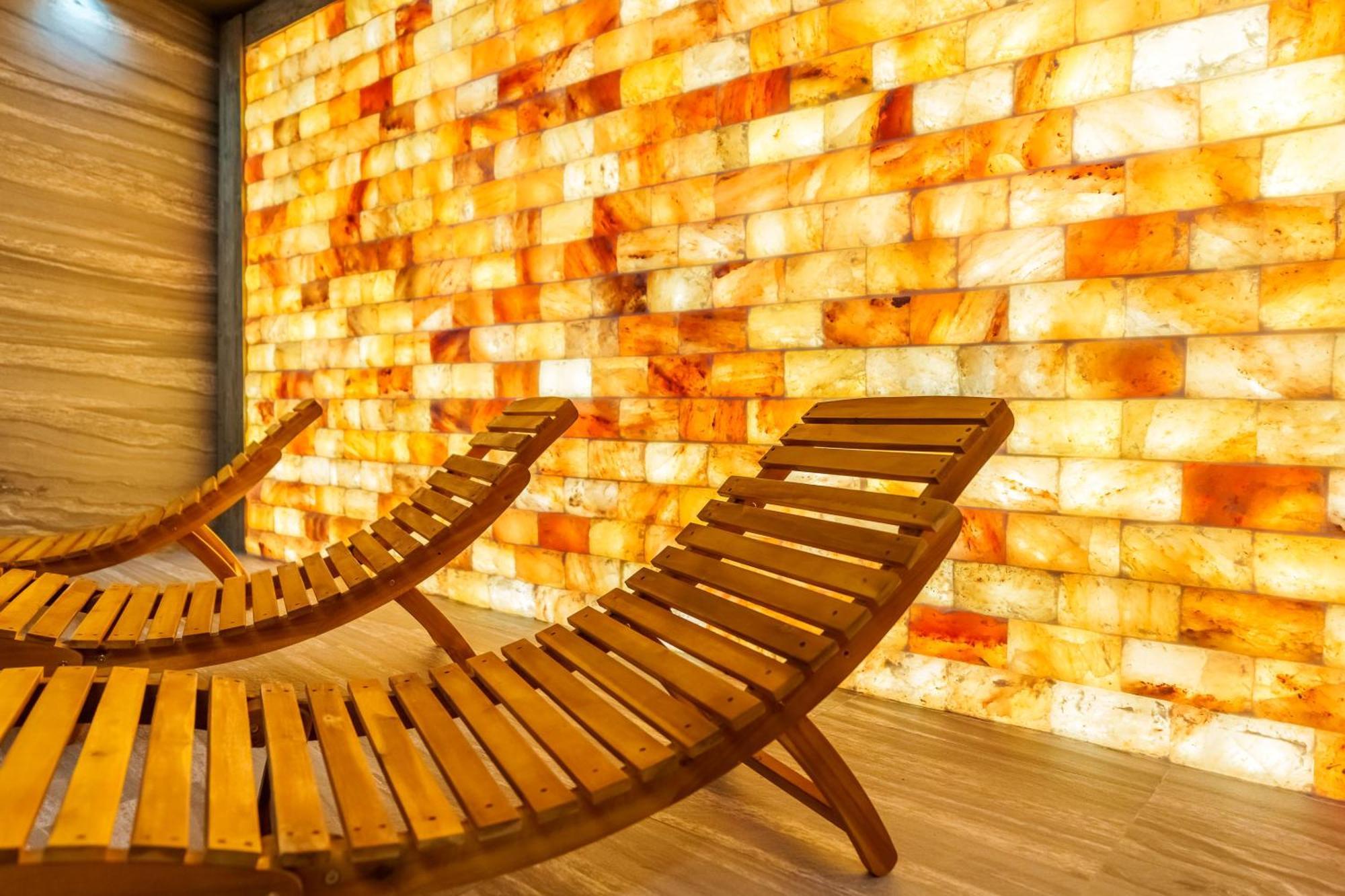 Apartamenty Alicja - W Cenie Dostep Do Spa コウォブジェク エクステリア 写真